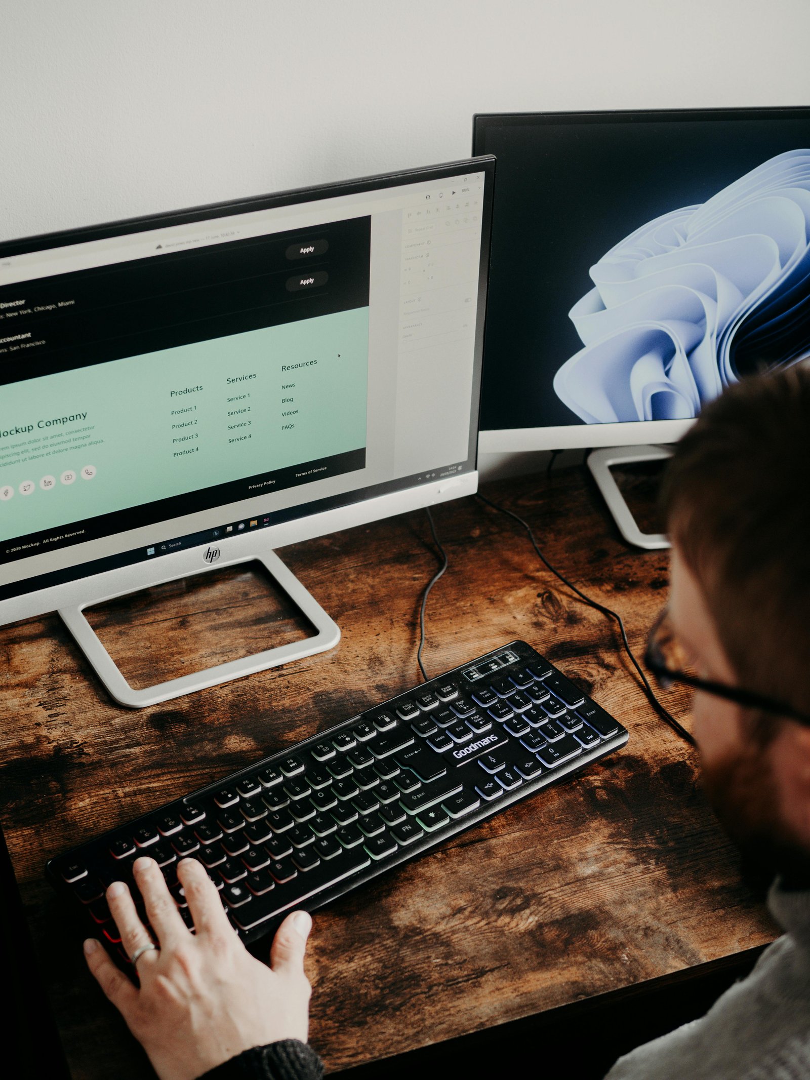 La trampa del diseño web barato